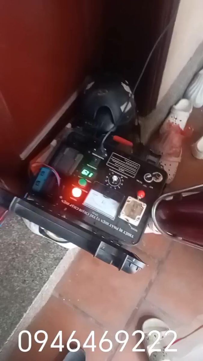 Thiết bị hỗ trợ kiểm tra đường dây điện trong nhà
